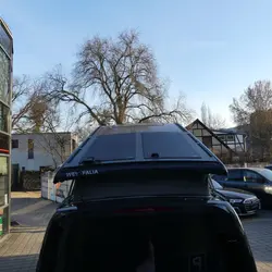 Mercedes Marco Polo Edition - 300d 237 ch - 9G Tronic - 4 Matic - Toit ouvrant Franqueville-Saint-Pierre