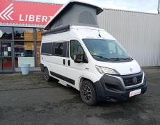 Fourgon Hymer Montreuil-Juigné