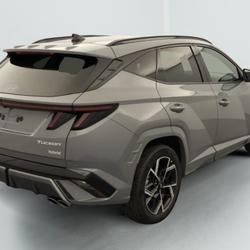 Hyundai Tucson Feel N Line 1.6 FULL HYBRID 239 H&eacute;nin-Beaumont