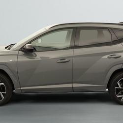 Hyundai Tucson Feel N Line 1.6 FULL HYBRID 239 H&eacute;nin-Beaumont