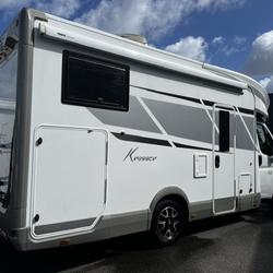 Profile Mobilvetta FIAT DUCATO 2,2 L 160 CV Bouaye