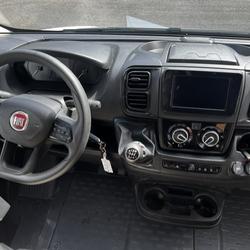 Profile Mobilvetta FIAT DUCATO 2,2 L 160 CV Bouaye