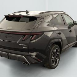 Hyundai Tucson Feel N Line 1.6 FULL HYBRID 239 H&eacute;nin-Beaumont