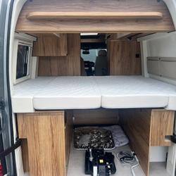 Fourgon Font Vendome RENAULT MASTER 135 CV 2.3LDCI Bouaye