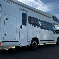Profile Benimar FIAT DUCATO Bouaye