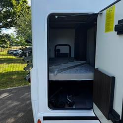 Profile Benimar FIAT DUCATO Bouaye
