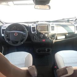 Profile Benimar FIAT DUCATO Bouaye
