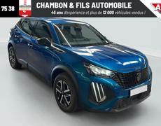 Peugeot 2008 La Grand-Croix