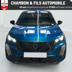 Peugeot 2008 100 S BVM6 Style La Grand-Croix