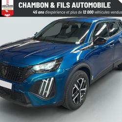 Peugeot 2008 100 S BVM6 Style La Grand-Croix