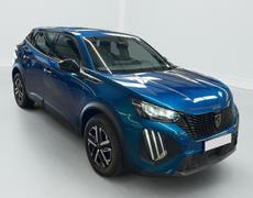 Peugeot 2008 Hénin-Beaumont