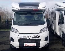 Profile Mobilvetta Bouaye