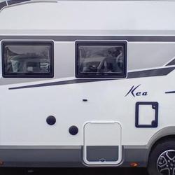 Profile Mobilvetta FIAT DUCATO 2.2 L 140 CV Bouaye