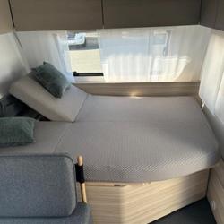 Integral Adria RIGIDE ADRIACARAVANE Bouaye