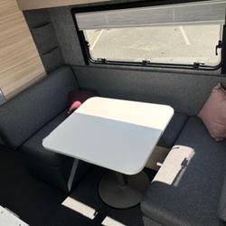 Integral Adria RIGIDE ADRIACARAVANE Bouaye