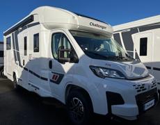 Profile Challenger Bouaye