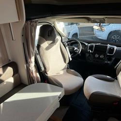 Profile Challenger FIAT DUCATO 140 CV 2200 CC FIATDUCATO Bouaye