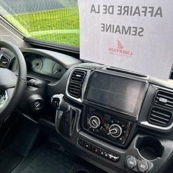 Fourgon Challenger FIAT DUCATO 2.2 L 140 CV DUCATO2.2L Bouaye
