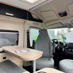 Fourgon Challenger FIAT DUCATO 2.2 L 140 CV DUCATO2.2L Bouaye