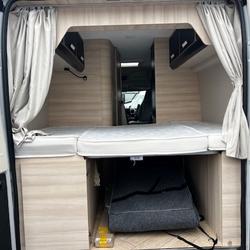 Fourgon Challenger FIAT DUCATO 140 CV 2200 CC Bouaye