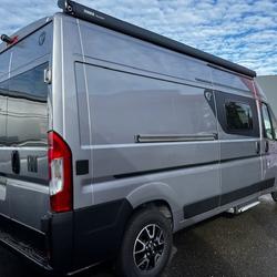 Fourgon Font Vendome FIAT DUCATO 140 CV 2200 CC Bouaye