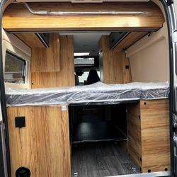 Fourgon Font Vendome FIAT DUCATO 140 CV 2200 CC Bouaye