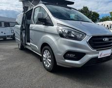 Fourgon Font Vendome Bouaye