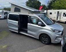 Fourgon Font Vendome Bouaye