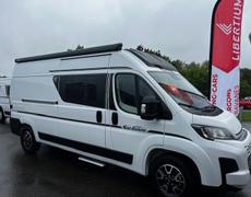 Fourgon Font Vendome Bouaye