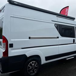 Fourgon Font Vendome FIAT DUCATO 2.2 L 140 CV FIATDUCATO Bouaye