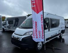 Fourgon Malibu Bouaye