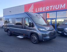 Fourgon Malibu Bouaye