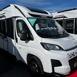 Profile Mobilvetta FIAT DUCATO 140 CV 2200 CC FIATDUCATO Bouaye
