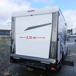 Profile Mobilvetta FIAT DUCATO 140 CV 2200 CC FIATDUCATO Bouaye