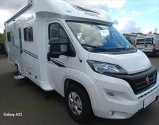 Profile Pilote Bouaye