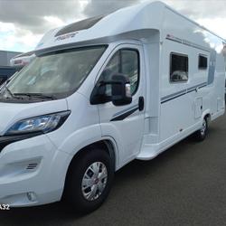 Profile Pilote FIAT DUCATO 2.2 L 140 CV FIATDUCATO Bouaye