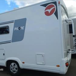 Profile Pilote FIAT DUCATO 2.2 L 140 CV FIATDUCATO Bouaye