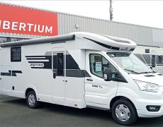 Profile Roller team Bouaye