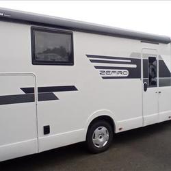 Profile Roller team FORD 2.0 L 165 CV 2.0L Bouaye