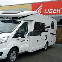 Profile Roller team FORD 2.0 L 165 CV 2.0L Bouaye