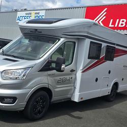 Profile Roller team FORD 2.0 L 165 CV Bouaye