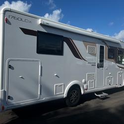 Integral Autostar FIAT DUCATO 2.2 L 140 CV Bouaye