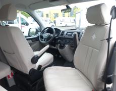 Fourgon Westfalia Bouaye
