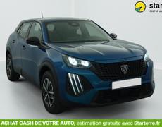 Peugeot 2008 Saint-Fons