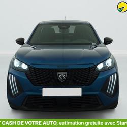 Peugeot 2008 100 S&S BVM6 Style Saint-Fons