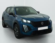 Peugeot 2008 Hénin-Beaumont