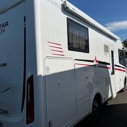 Integral Autostar FIAT DUCATO 2.3L 130 CV Bouaye