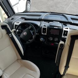 Integral Autostar FIAT DUCATO 2.3L 130 CV Bouaye