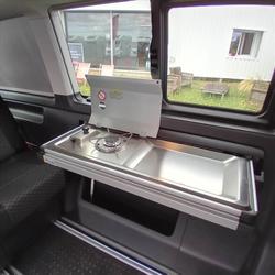 Fourgon Volkswagen 2.0 L TDI 150 CV WOLKSWAGEN VOLKSWAGEN Bouaye