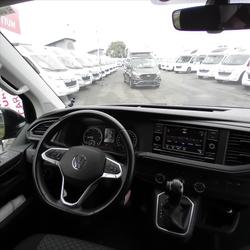 Fourgon Volkswagen 2.0 L TDI 150 CV WOLKSWAGEN VOLKSWAGEN Bouaye